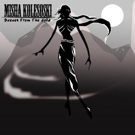 Misha Kolesoski - Scenes from the COld